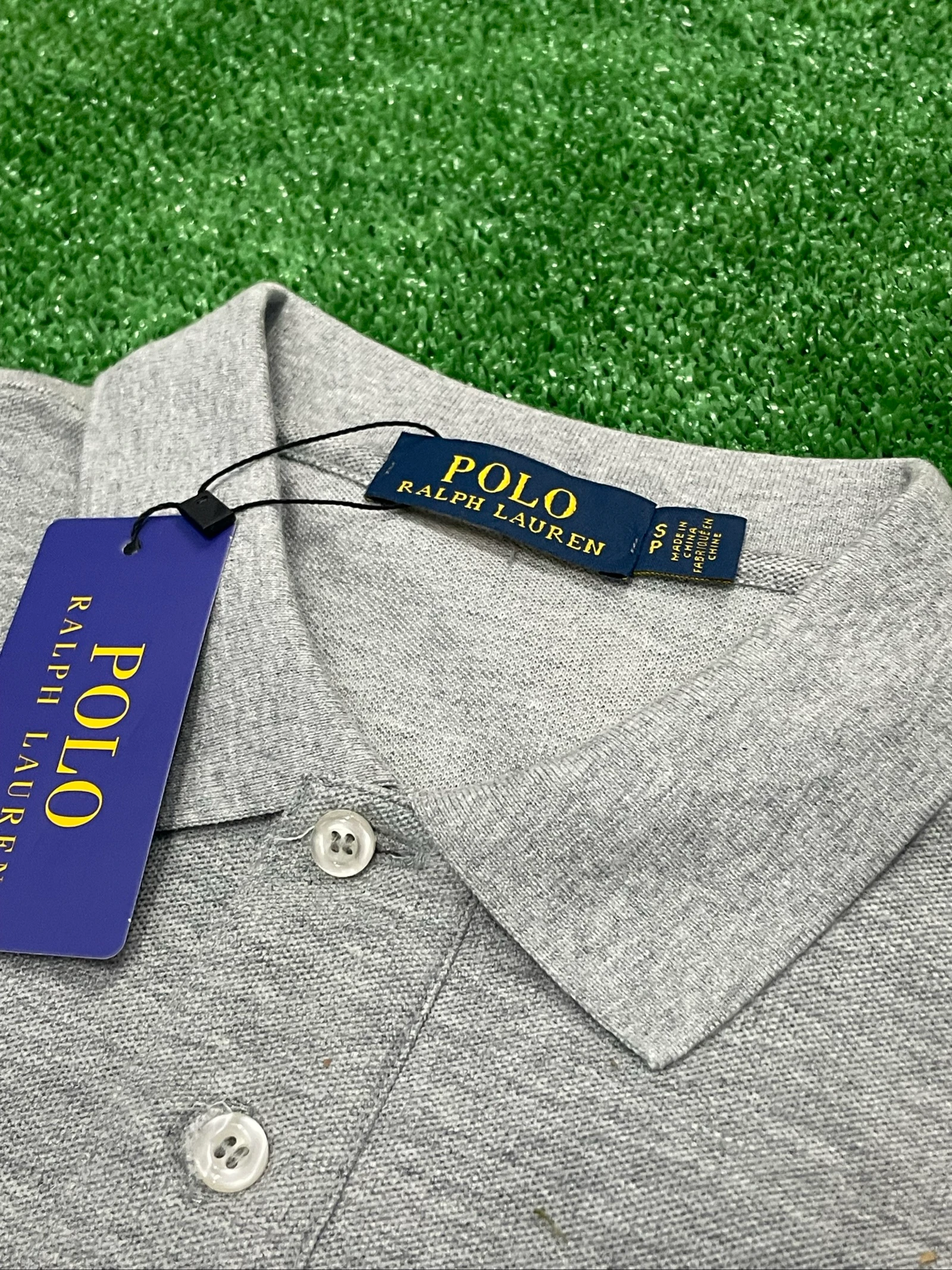 Polo Ralph Lauren – photo 3